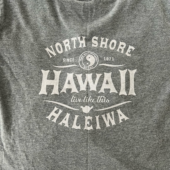 T&C Surf Shop Tee - Picture 5 of 5